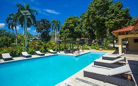 Villa Cana Cap Haitien